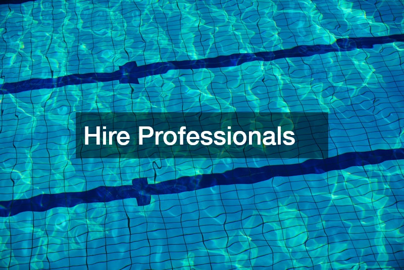 Hire Professionals