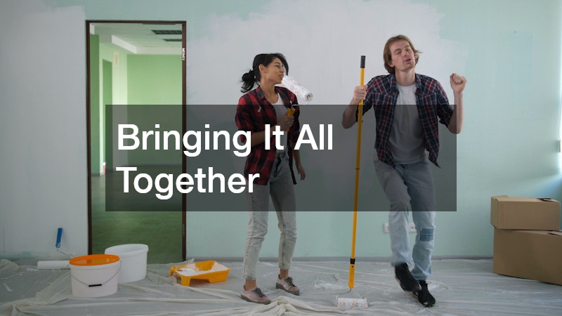 Bringing It All Together