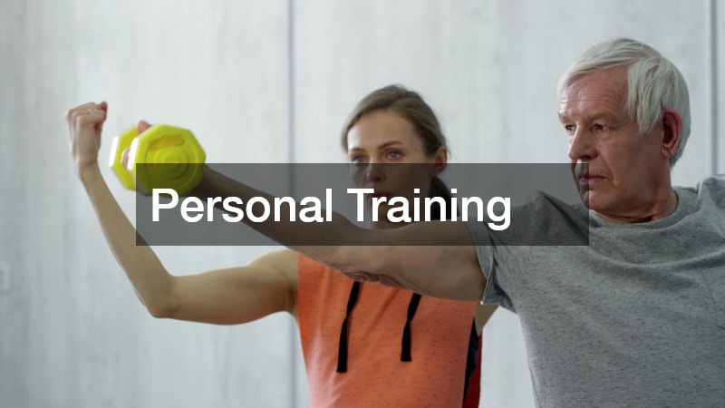 Personal Training