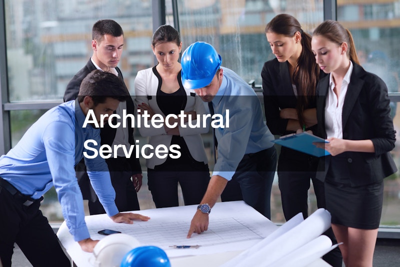 Architectural Services