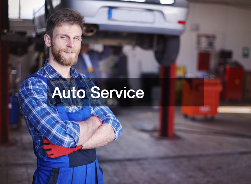 Auto Service
