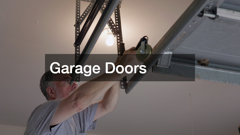 Garage Doors