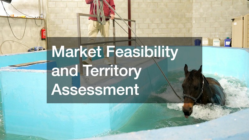 Market Feasibility and Territory Assessment