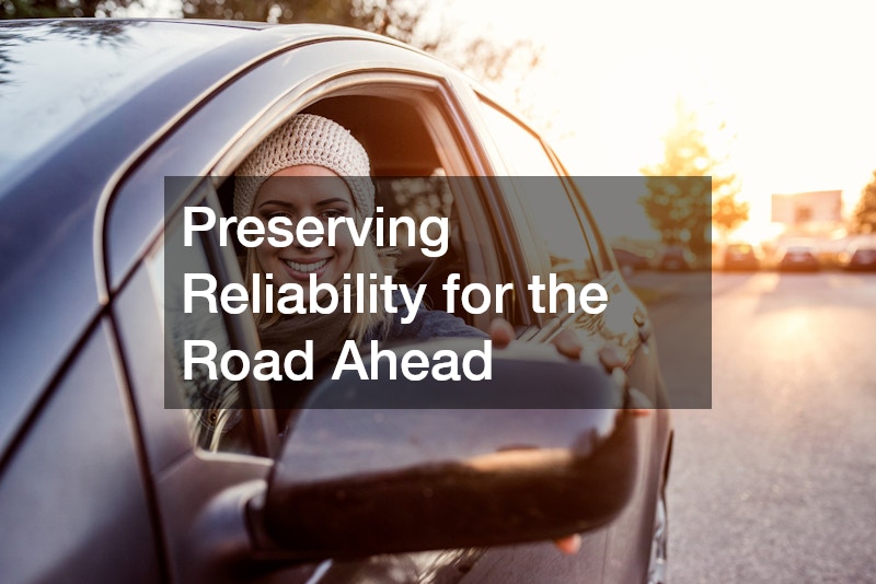 Preserving Reliability for the Road Ahead