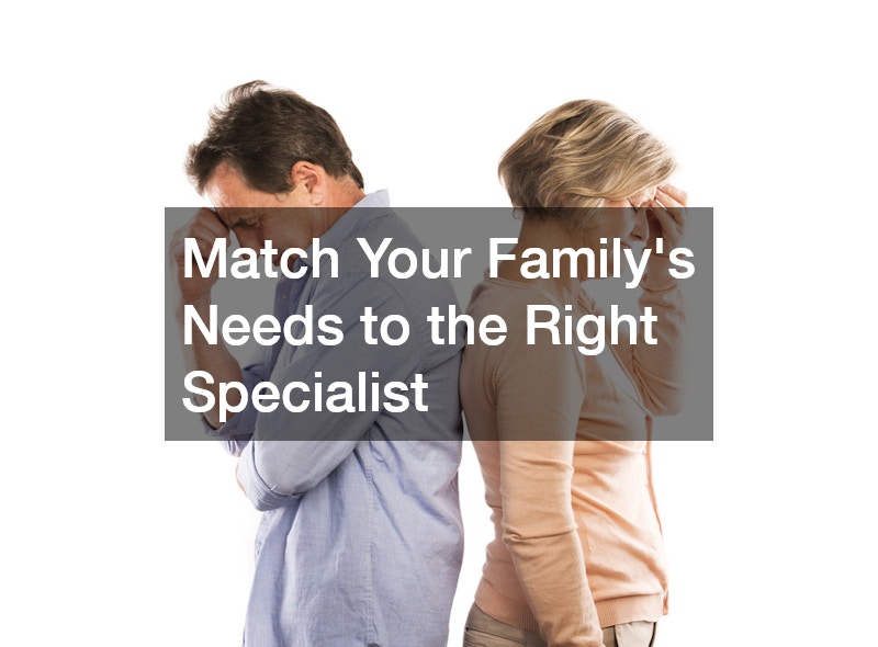 Match Your Family
