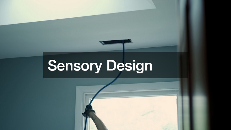 Sensory Design