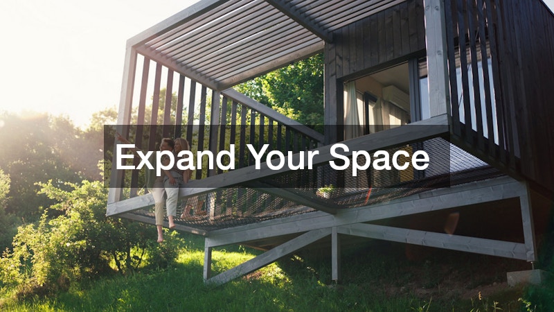 Expand Your Space