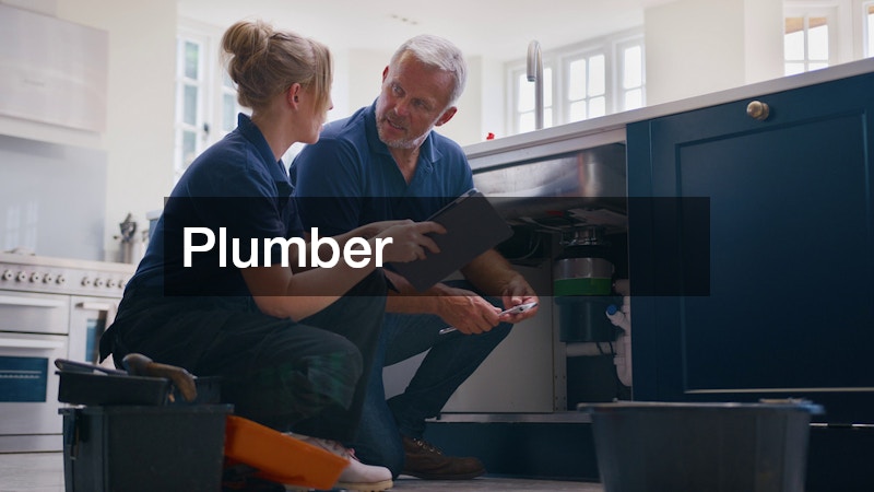 Plumber