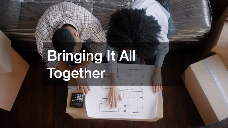 Bringing It All Together