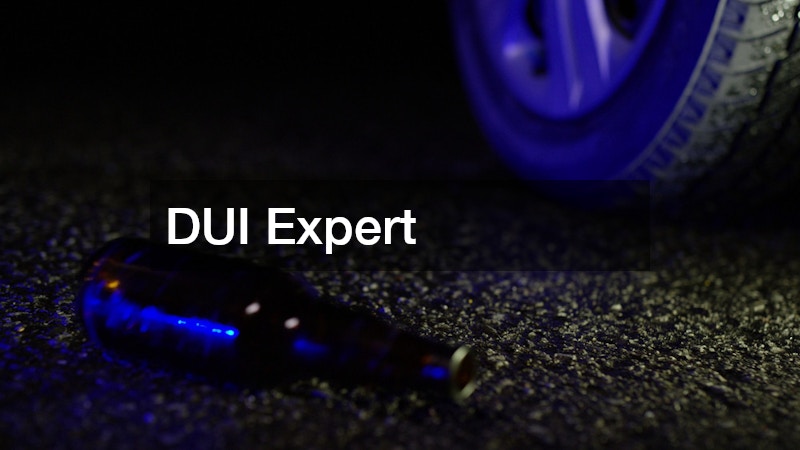 DUI Expert