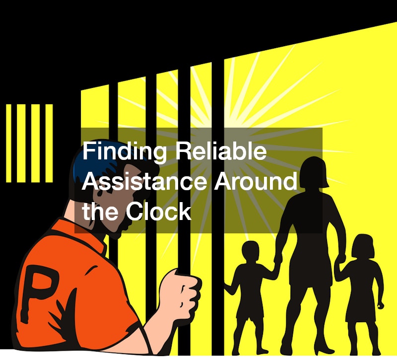 Finding Reliable Assistance Around the Clock