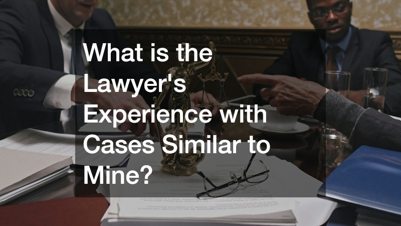 What is the Lawyer