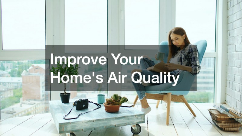 Improve Your Home
