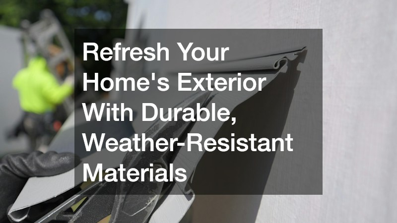 Refresh Your Home