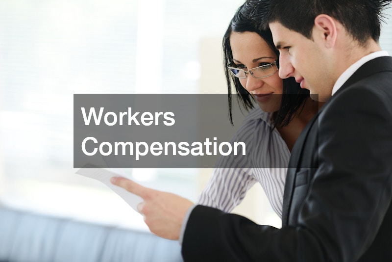Workers Compensation