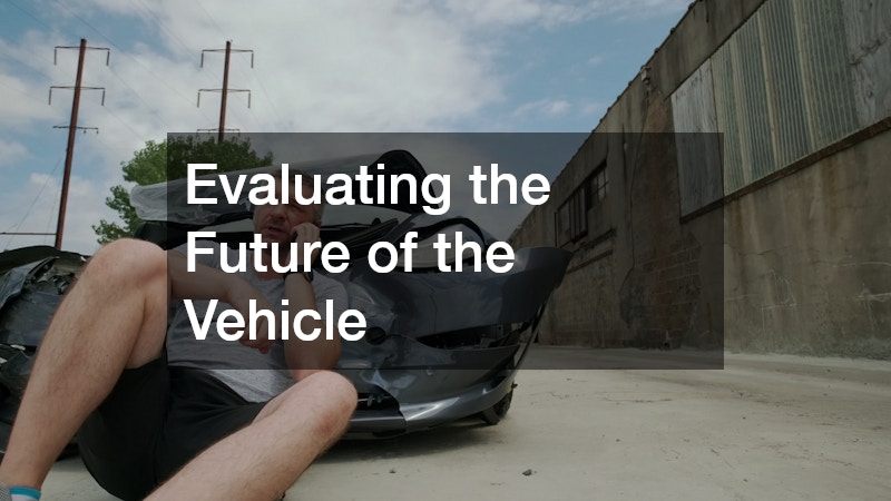 Evaluating the Future of the Vehicle