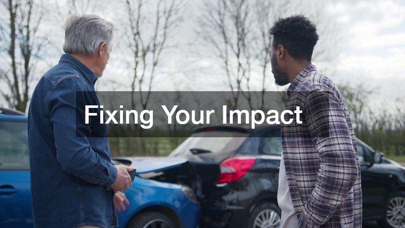 Fixing Your Impact