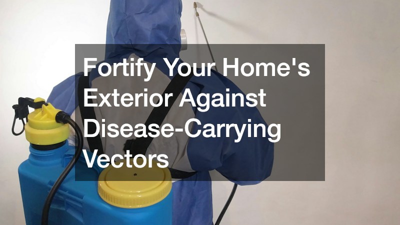 Fortify Your Home