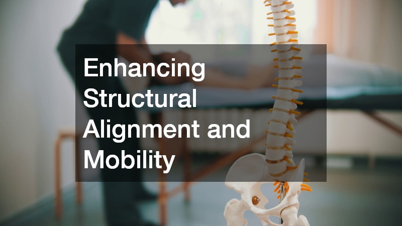 Enhancing Structural Alignment and Mobility