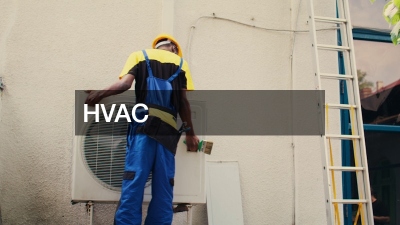 HVAC