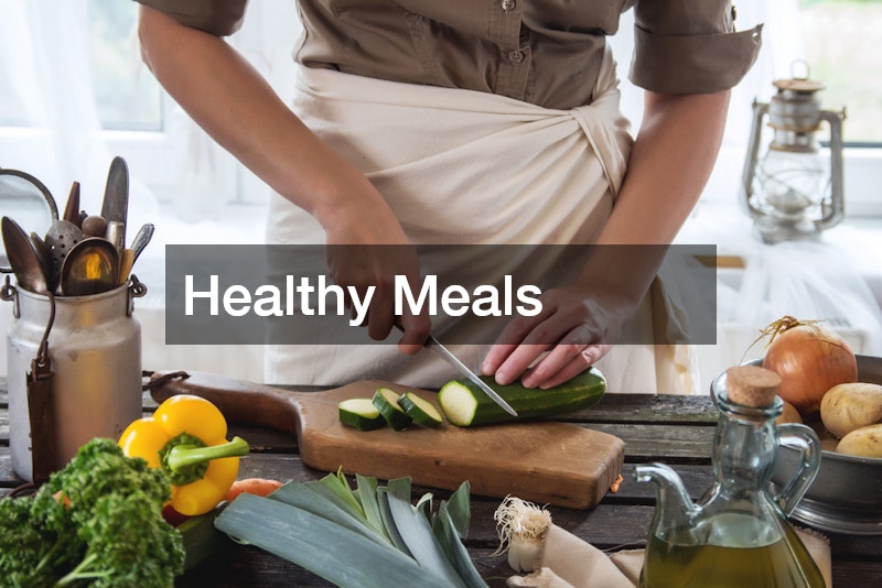Healthy Meals