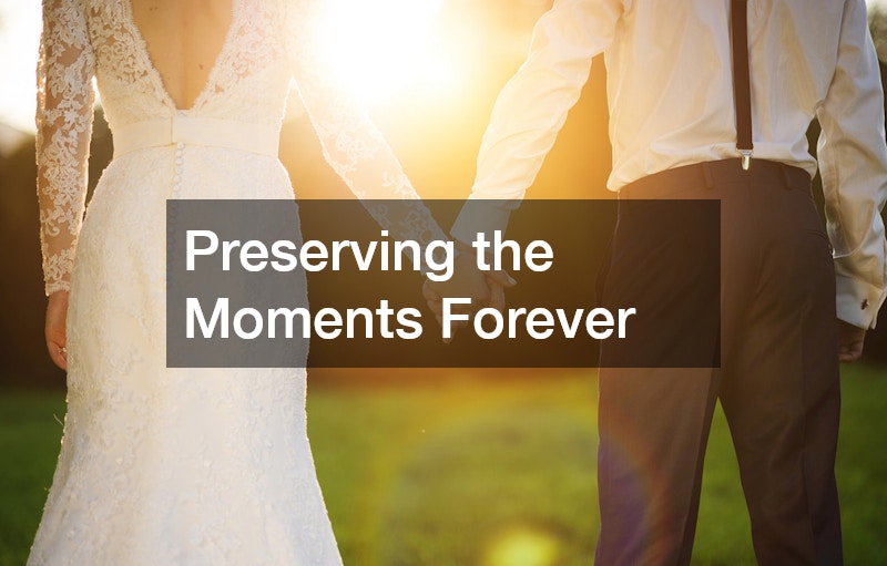 Preserving the Moments Forever