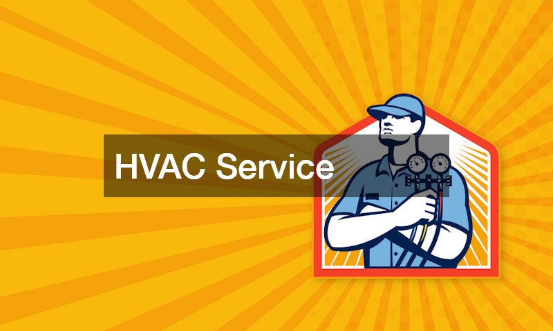 HVAC Service