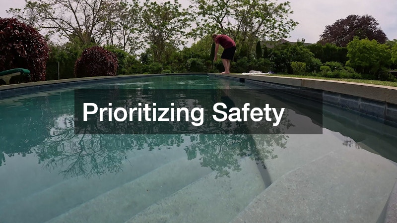 Prioritizing Safety