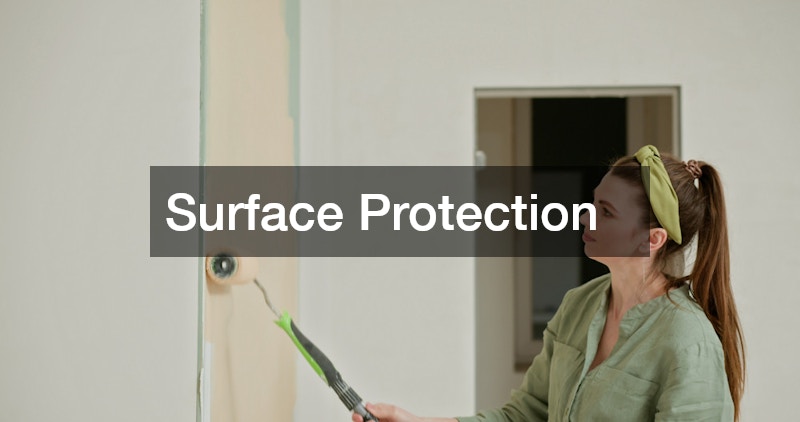 Surface Protection