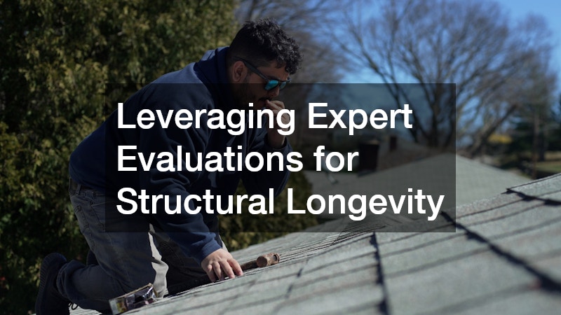 Leveraging Expert Evaluations for Structural Longevity