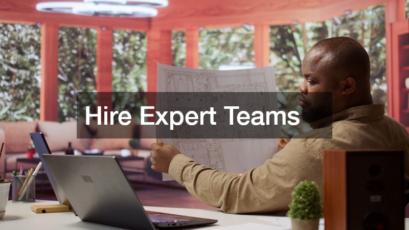 Hire Expert Teams
