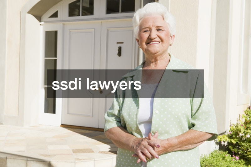 ssdi lawyers