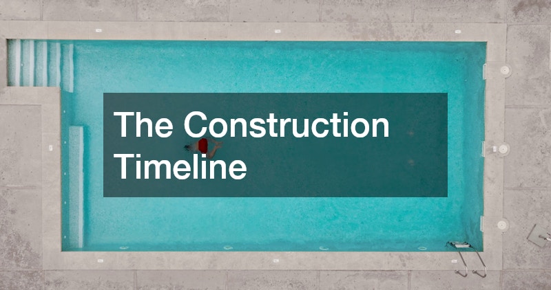 The Construction Timeline