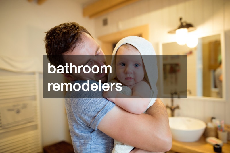 bathroom remodelers