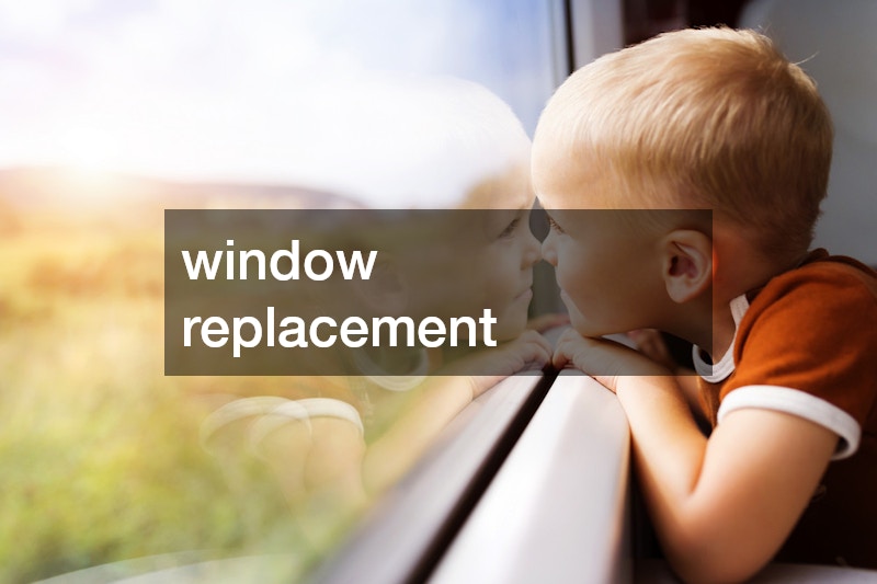 window replacement