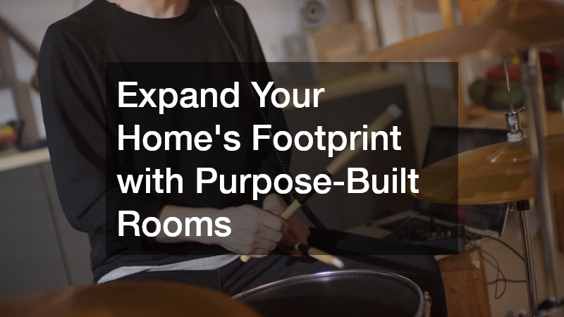 Expand Your Home