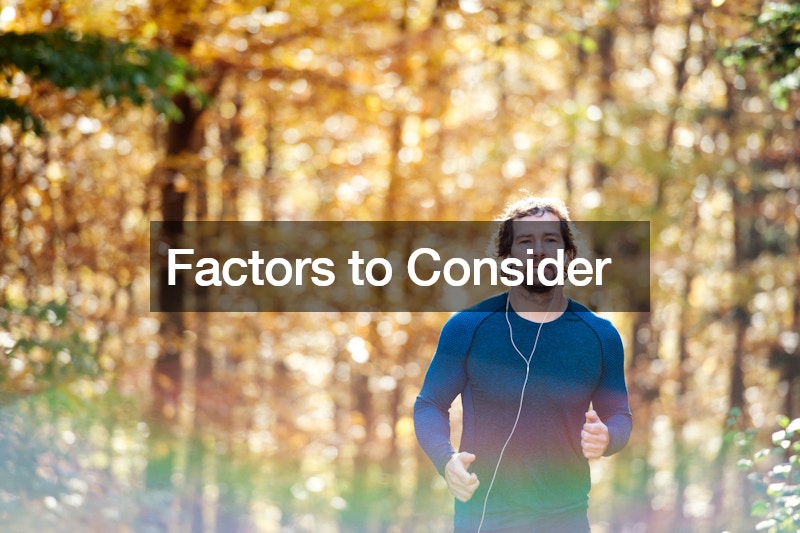 Factors to Consider