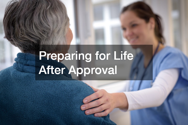 Preparing for Life After Approval