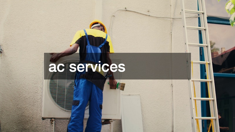 ac services