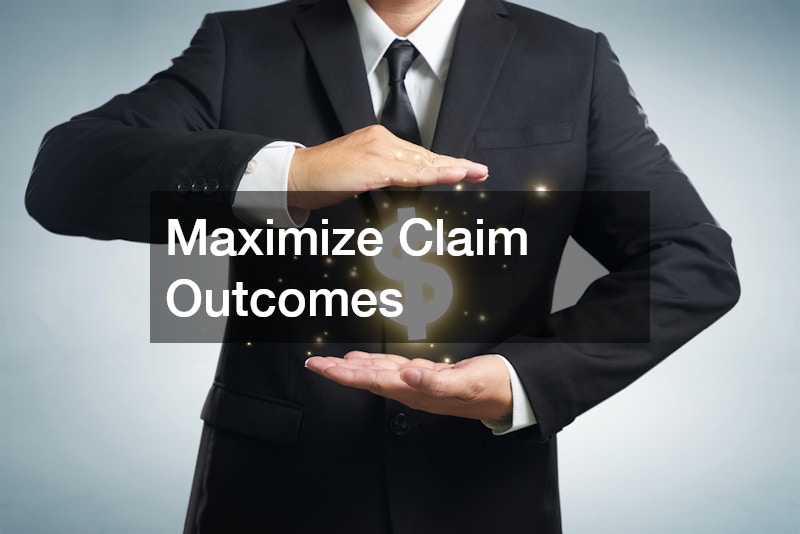 Maximize Claim Outcomes