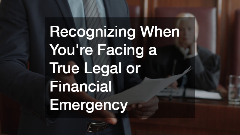 Recognizing When You