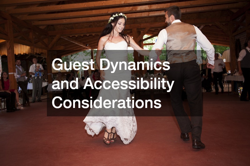 Guest Dynamics and Accessibility Considerations
