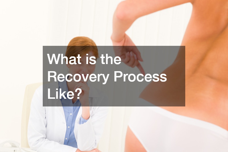 What is the Recovery Process Like?