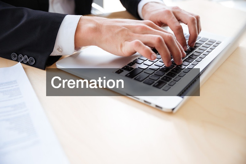 Cremation