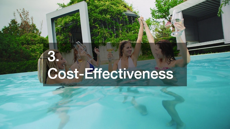 3. Cost-Effectiveness