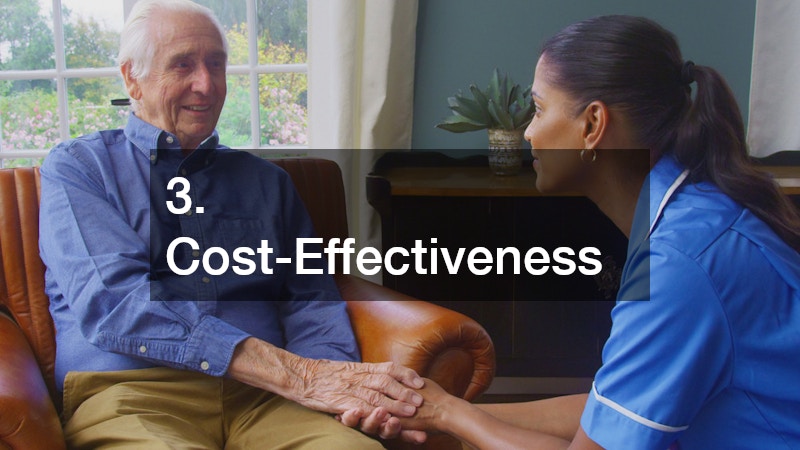 3. Cost-Effectiveness