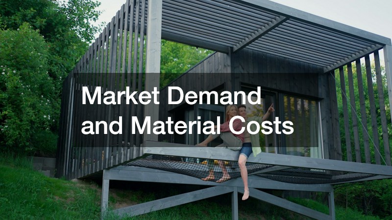 Market Demand and Material Costs