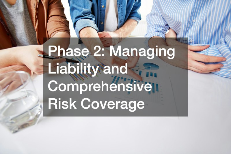 Phase 2: Managing Liability and Comprehensive Risk Coverage