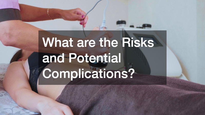 What are the Risks and Potential Complications?