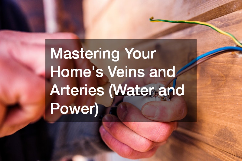 Mastering Your Home